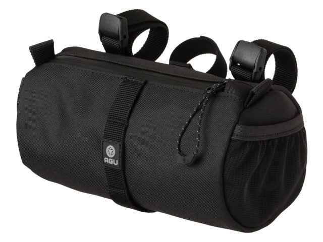 AGU ROLL BAG HANDLEBAR VENTURE Ohjaustankolaukku