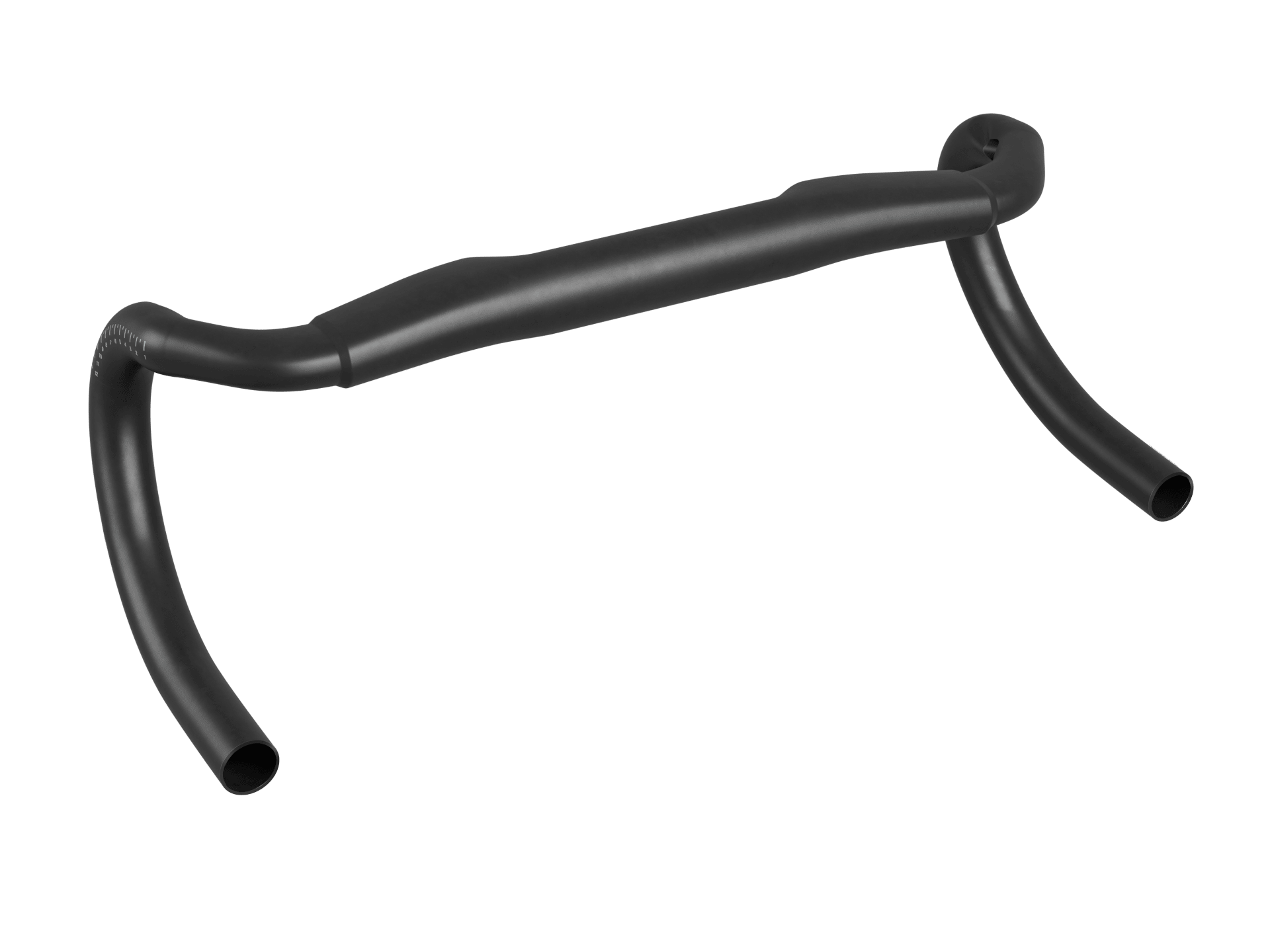 Bontrager Aero Pro Road Ohjaustanko