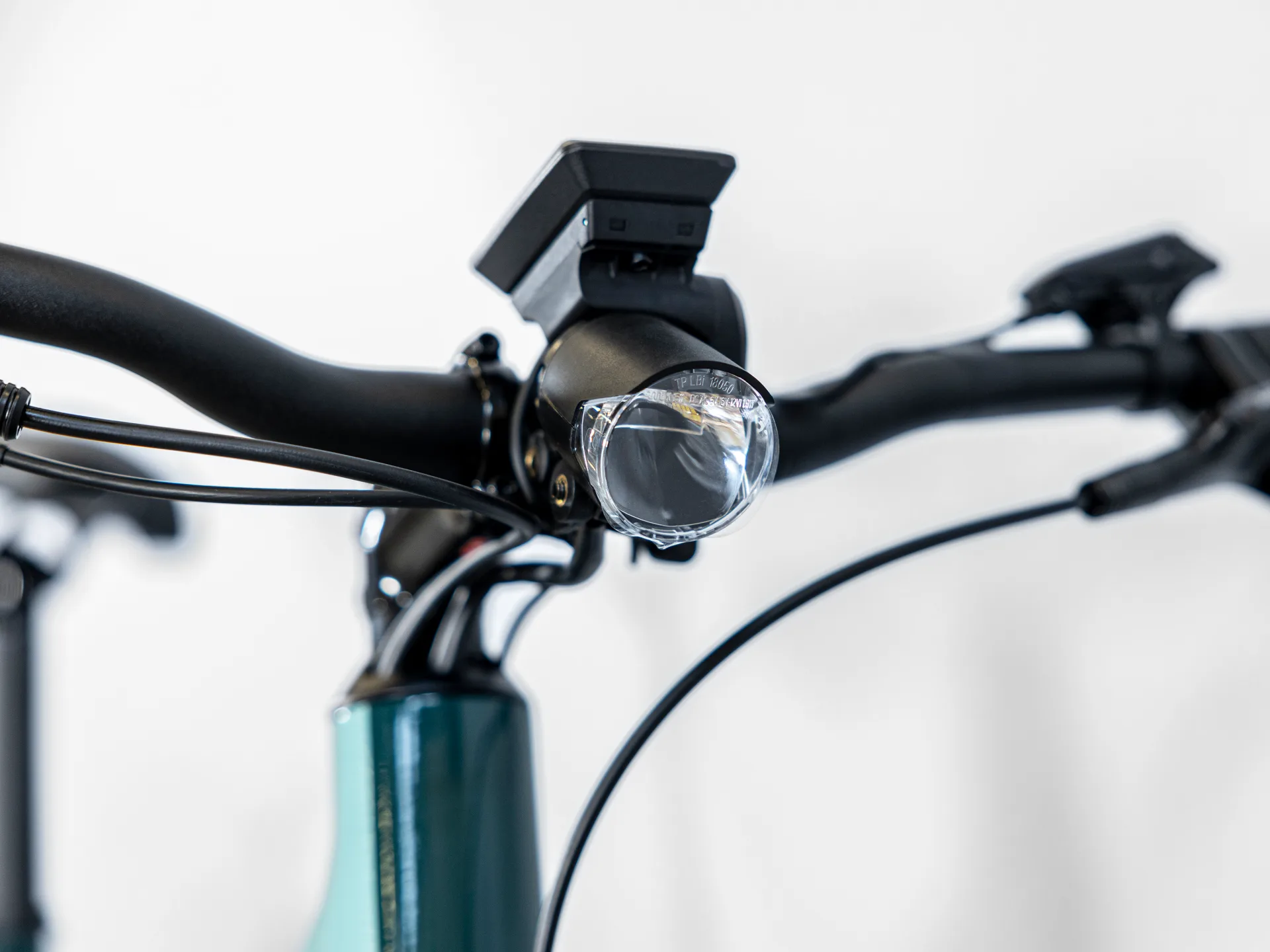 Trek Allant+ 5 Lowstep