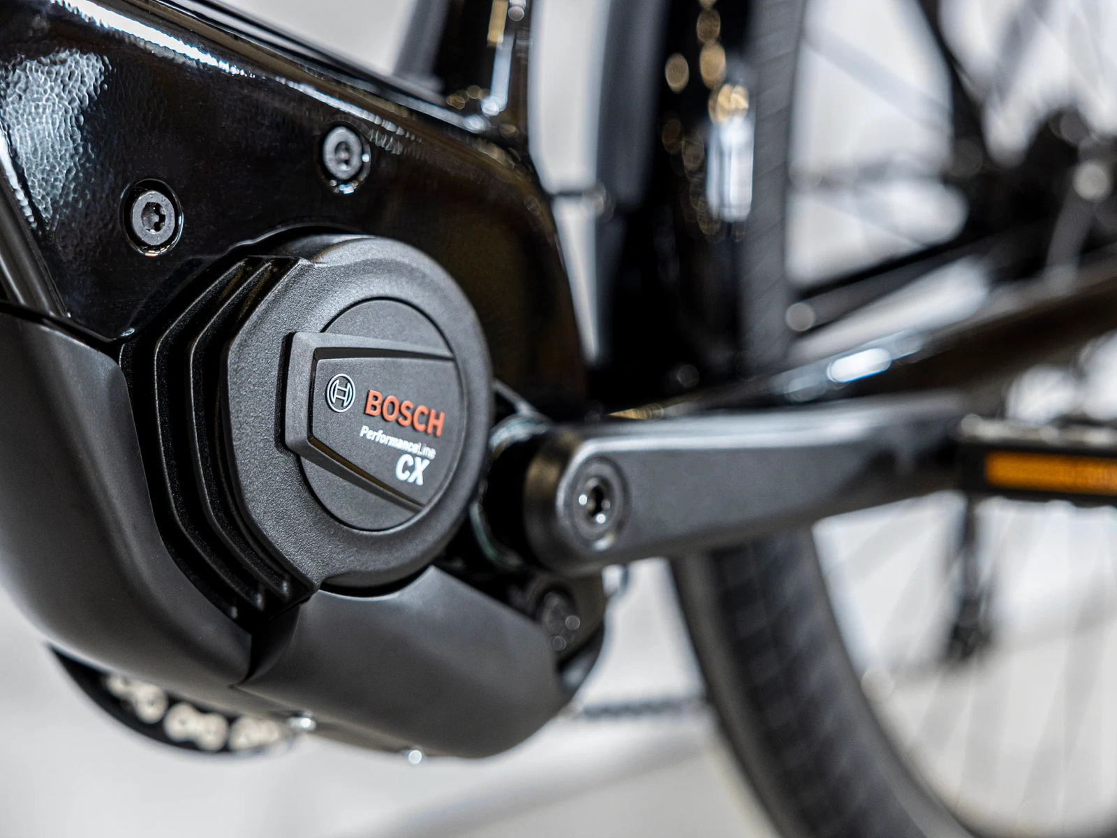 Trek Allant+ 5 Stagger