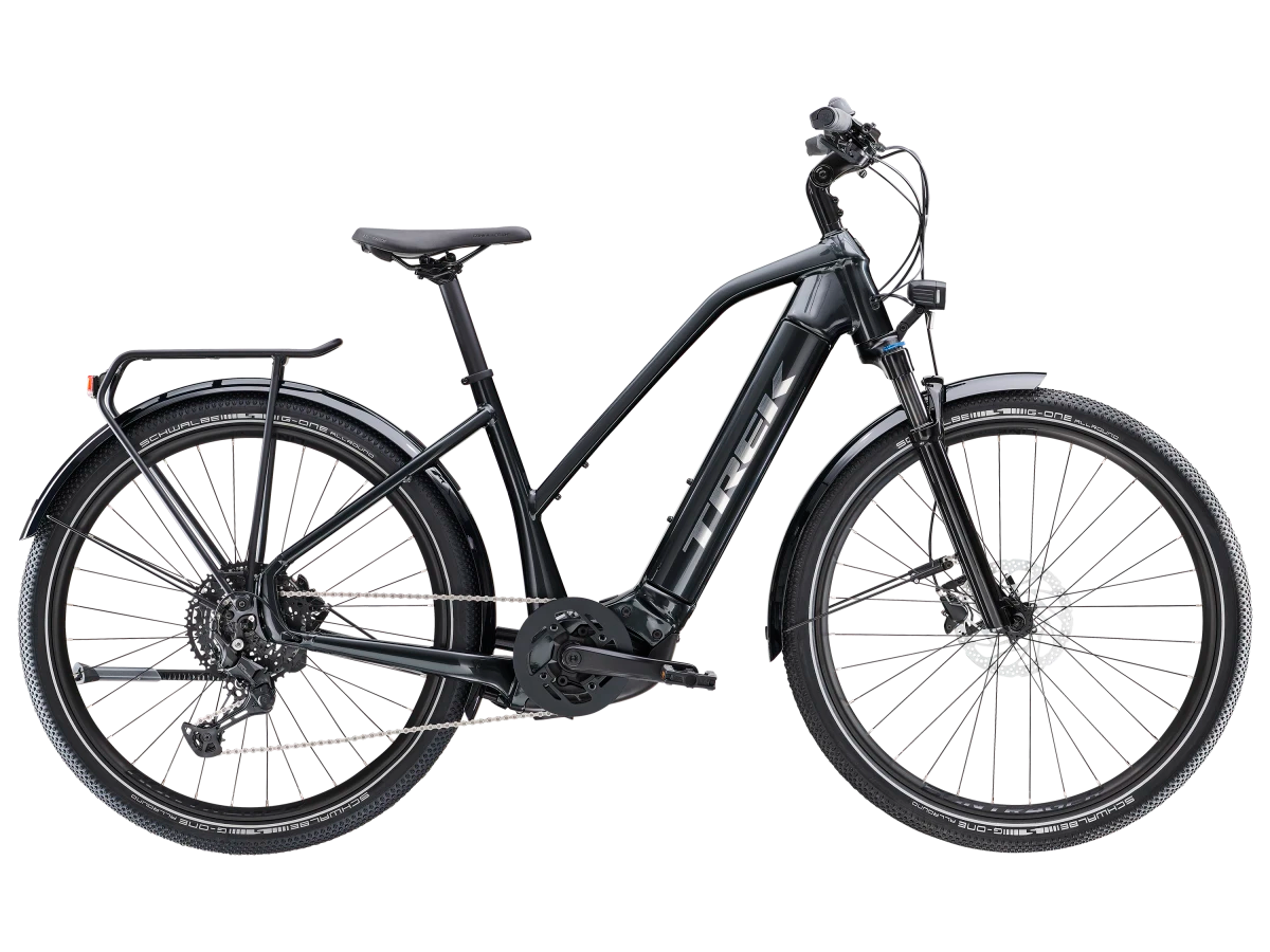 Allant+ 7 Mid-step Gen 2