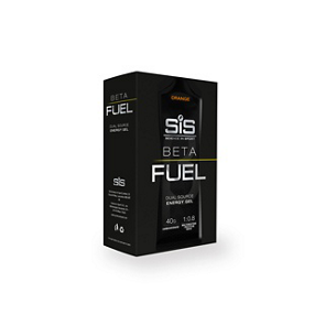 SIS Beta Fuel Geeli 6 pack Appelsiini 6x60ML