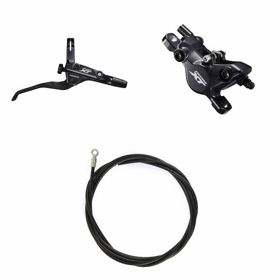 SHIMANO DEORE XT BR-M8100 Jarrusetti