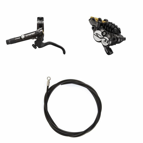 SHIMANO SAINT BL-M820 Jarrusetti