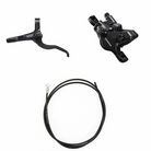 Shimano BL-MT401 + BR-MT410 Levyjarusetti