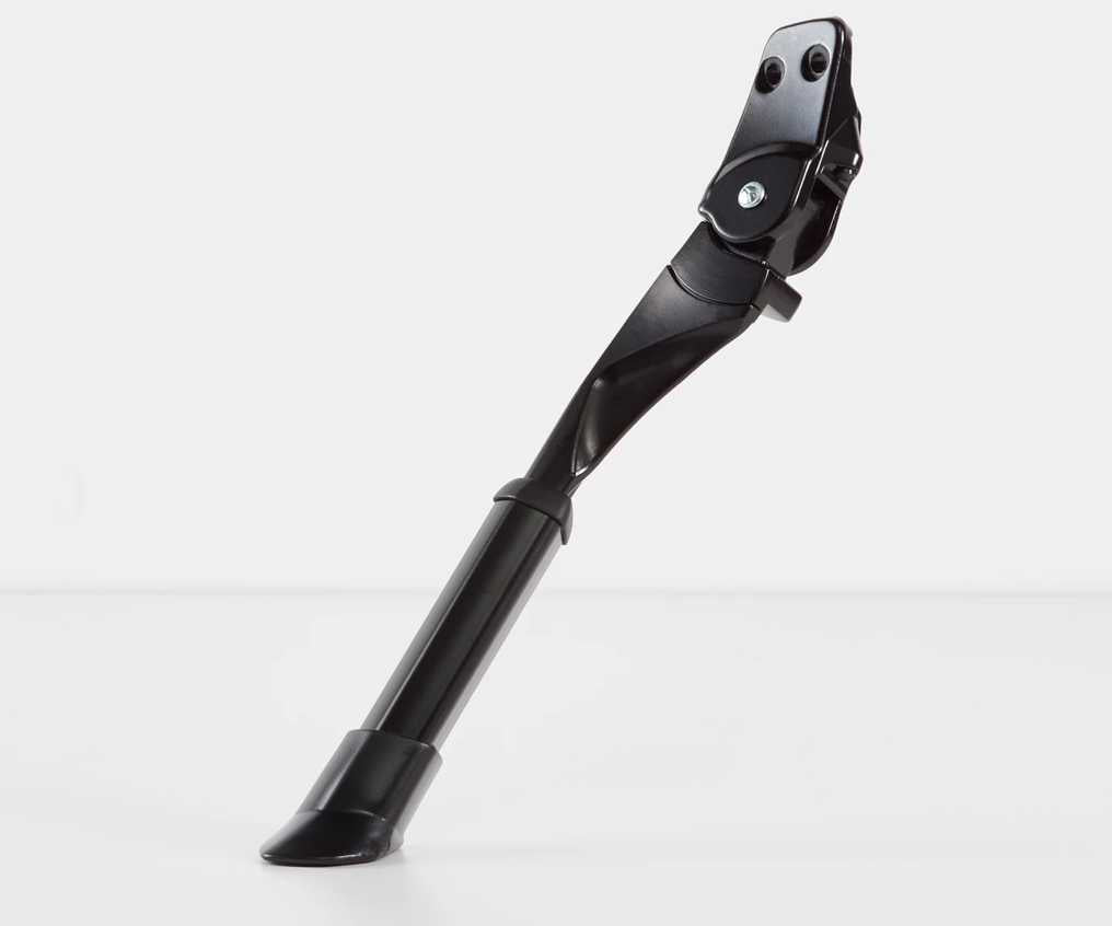 Bontrager Adjustable Integrated Rear Mount Kickstand short