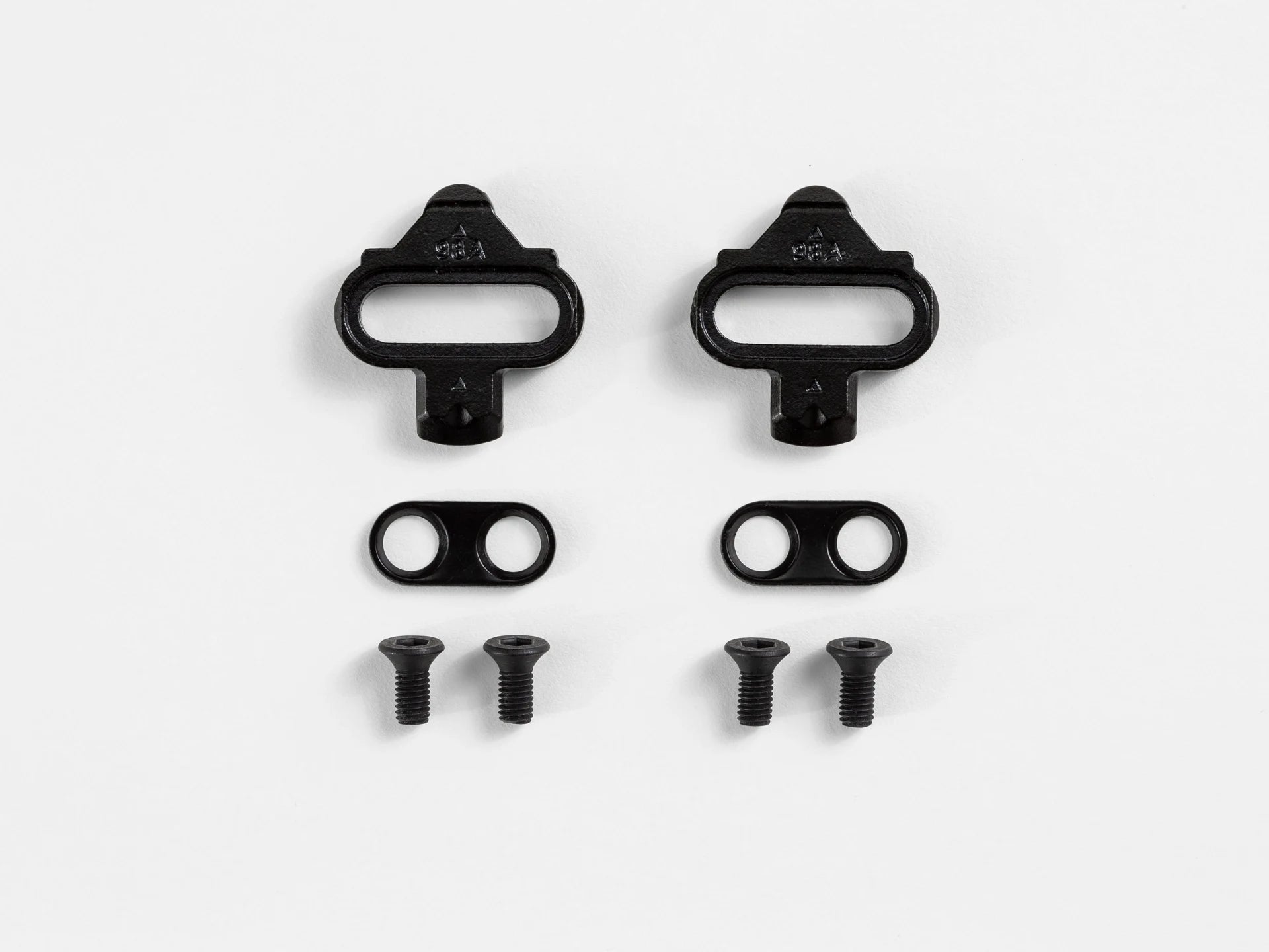Bontrager MTB Clipless Pedal SPD Klossit
