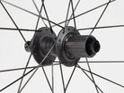 Bontrager Aeolus Elite 35 TLR Disc Road Wheel Takakiekko