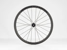 Bontrager Aeolus Elite 35 TLR Disc Road Wheel Takakiekko