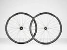 Bontrager Aeolus Elite 35V TLR Disc Road Wheel Etukiekko