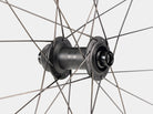 Bontrager Aeolus Elite 35V TLR Disc Road Wheel Etukiekko