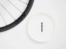 Bontrager Aeolus Elite 35V TLR Disc Road Wheel Takakiekko