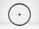 Bontrager Aeolus Elite 35V TLR Disc Road Wheel Etukiekko
