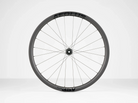 Bontrager Aeolus Elite 35V TLR Disc Road Wheel Takakiekko