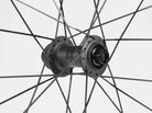 Bontrager Aeolus Elite 50 TLR Disc Road Wheel Etukiekko
