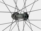 Bontrager Aeolus Pro 37 TLR Disc Road Wheel Etukiekko