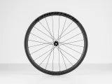 Bontrager Aeolus Pro 37 TLR Disc Road Wheel Takakiekko