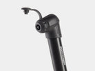 Bontrager Air Support Comp Pump Käsipumppu