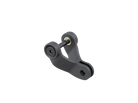 Bontrager Blendr Aftermarket Light Mount Valokiinnike