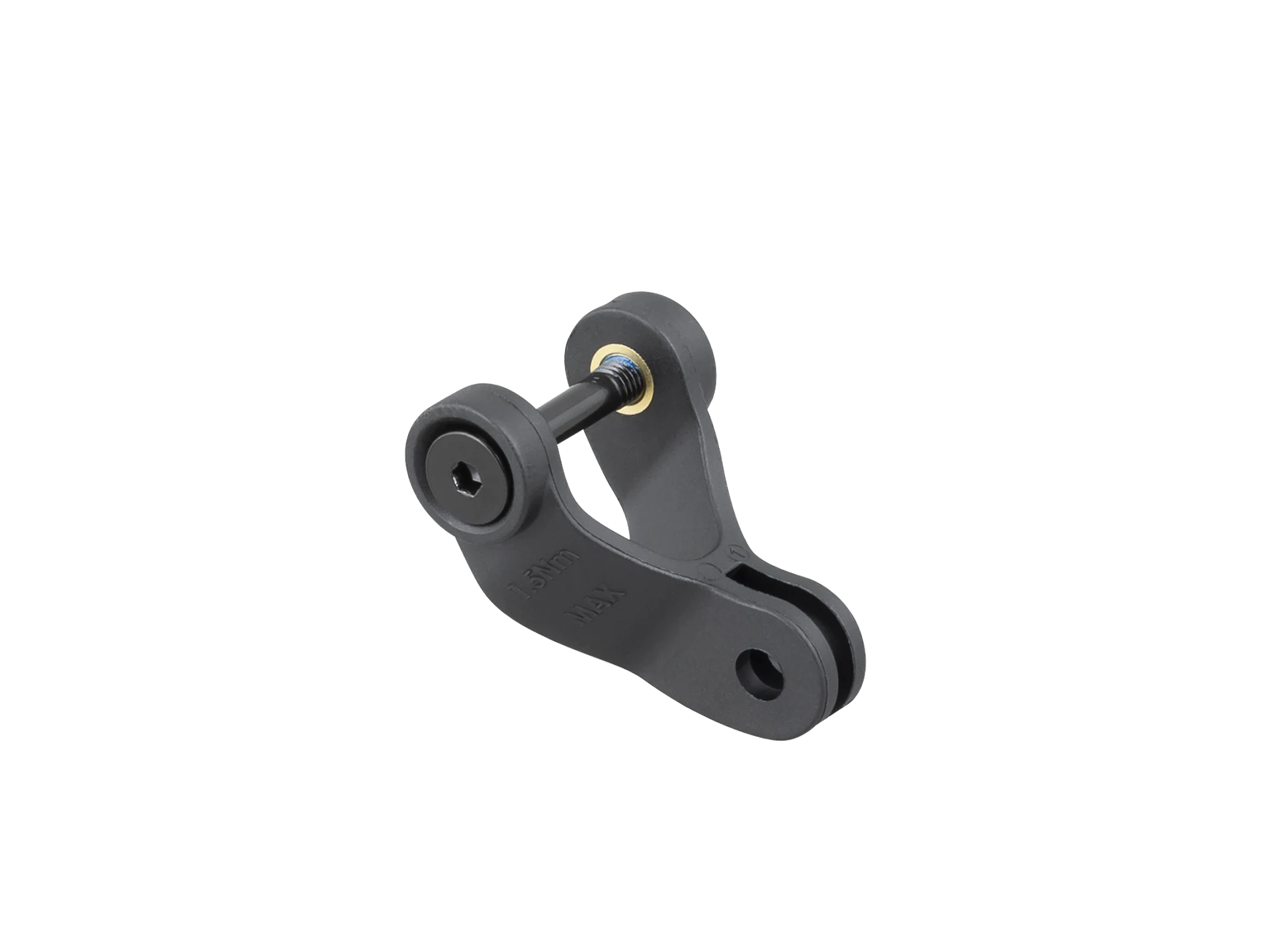 Bontrager Blendr Aftermarket Light Mount Valokiinnike