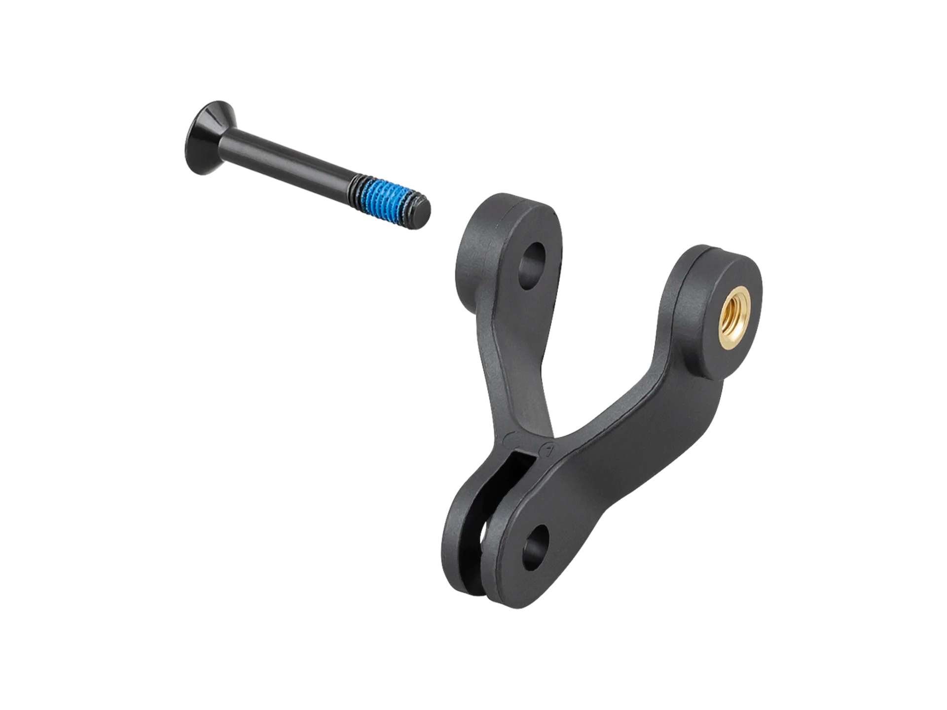 Bontrager Blendr Aftermarket Light Mount Valokiinnike