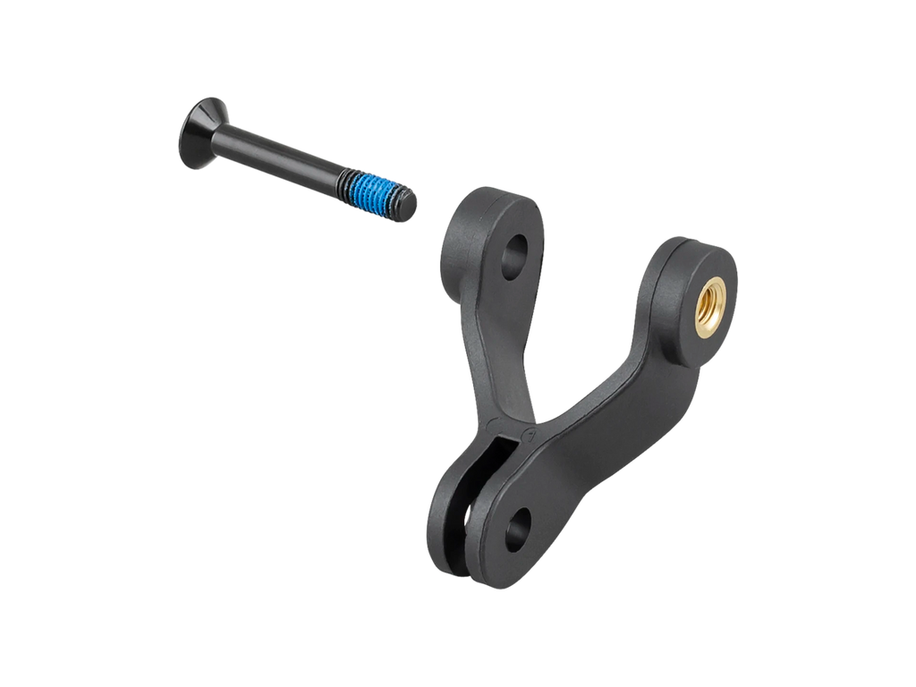 Bontrager Blendr Aftermarket Light Mount Valokiinnike