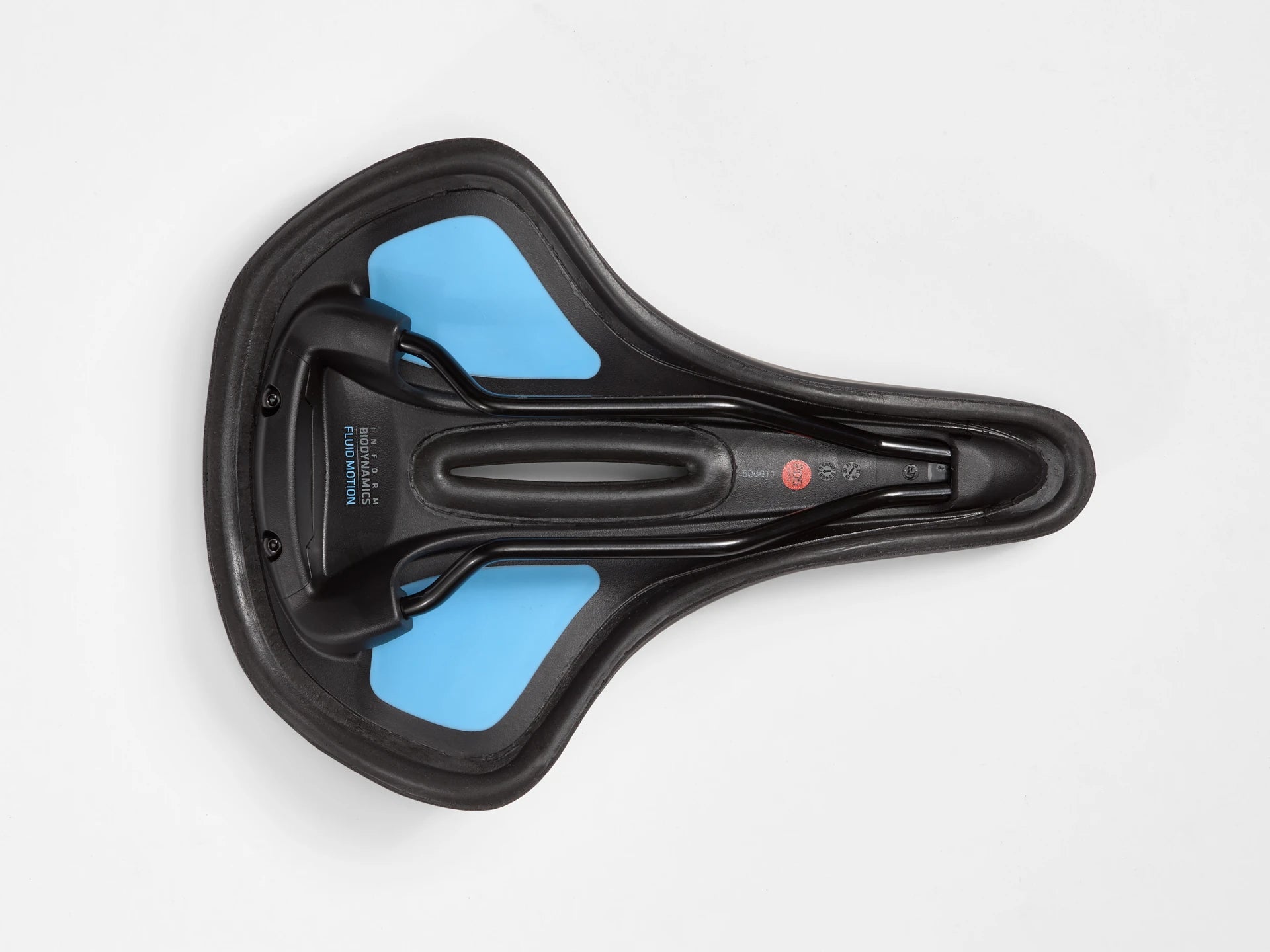 Bontrager Boulevard Fluid Bike Saddle