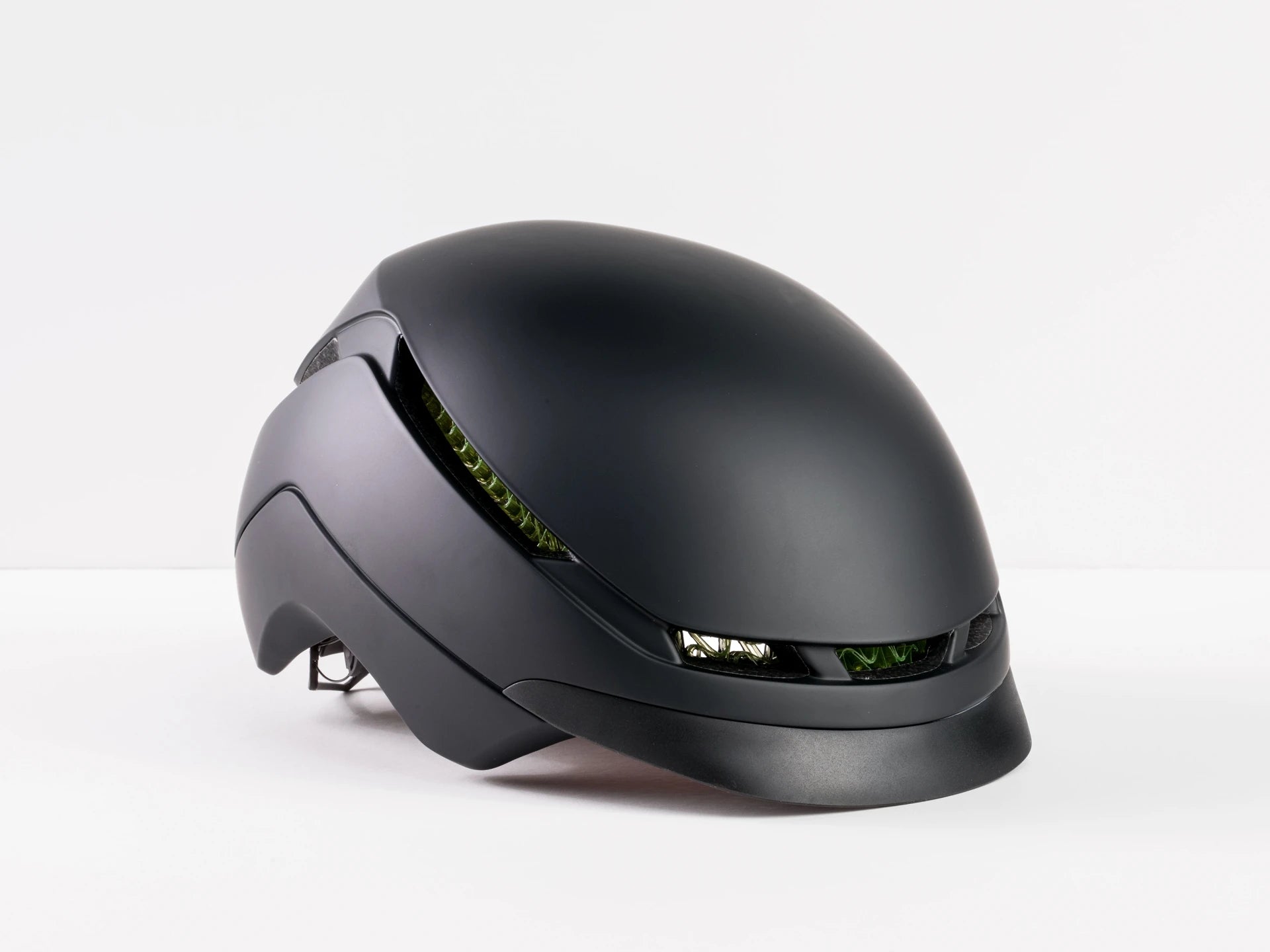Bontrager Charge WaveCel Commuter Kaupunkikypärä Musta