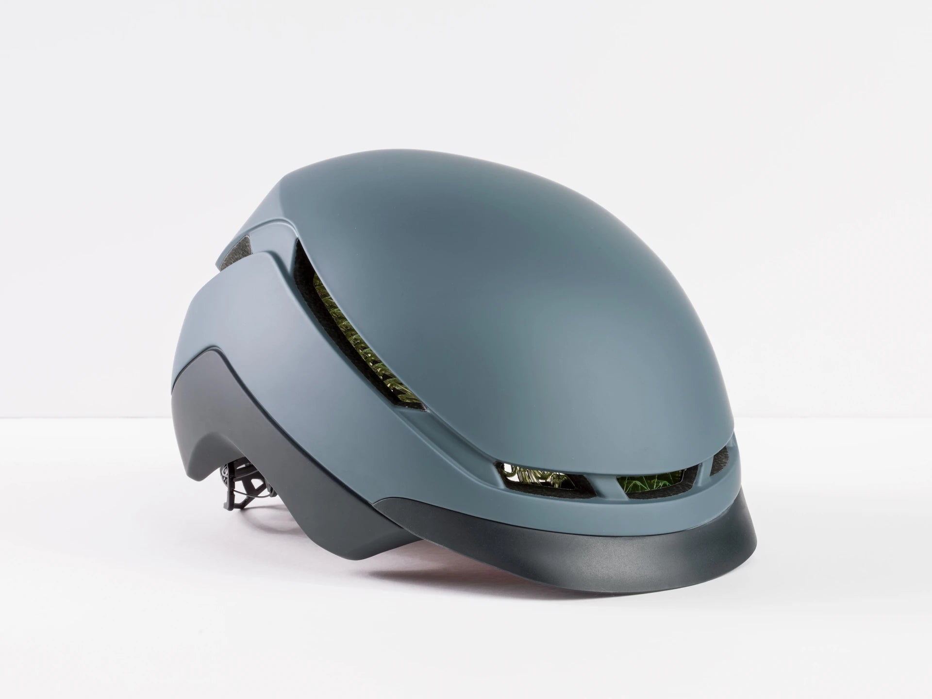 Bontrager Charge WaveCel Commuter Kaupunkikypärä Sininen