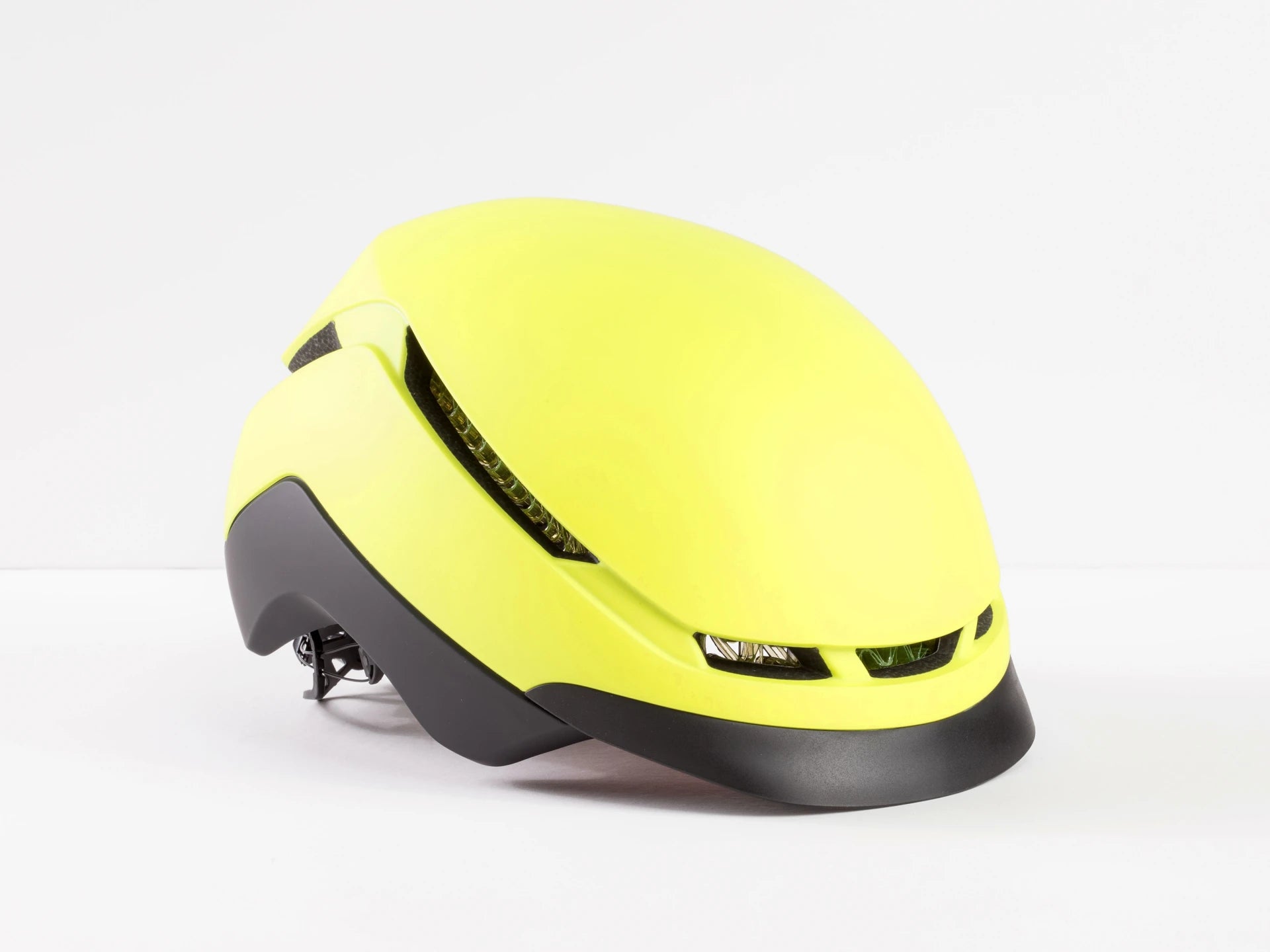 Bontrager Charge WaveCel Commuter Kaupunkikypärä Keltainen