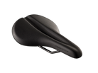 Bontrager Commuter Comp Satula 270mmx185mm (Ilman myyntipakkausta)