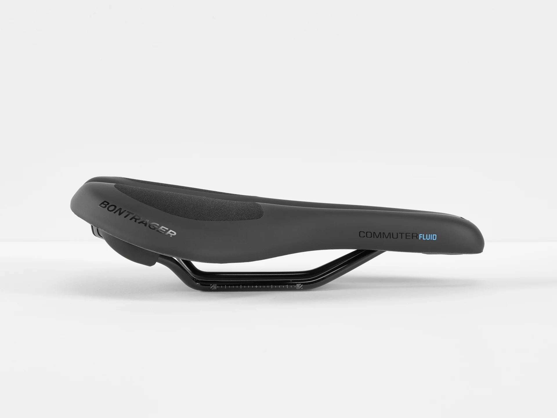 Bontrager Commuter Fluid Satula