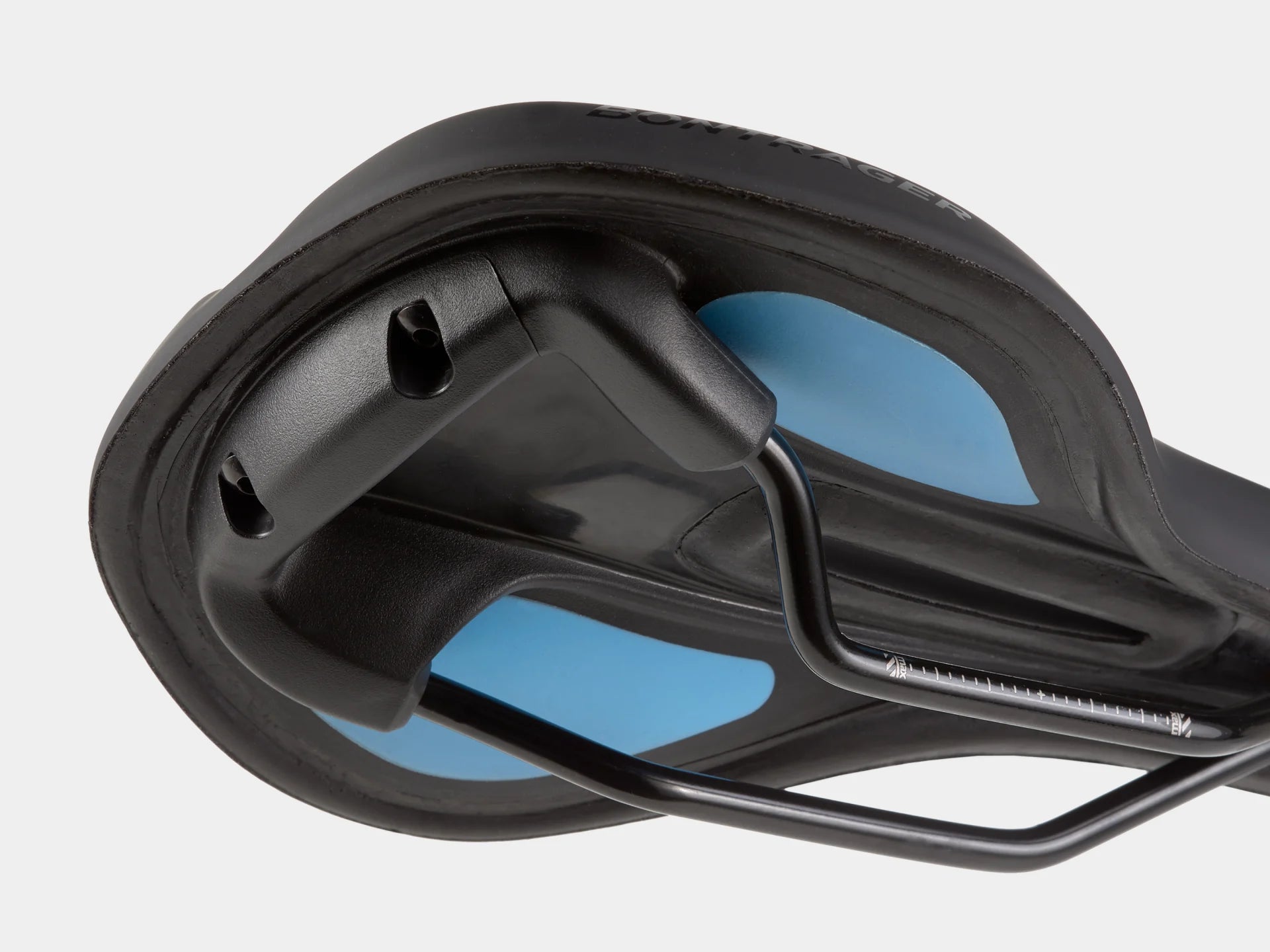 Bontrager Commuter Fluid Satula