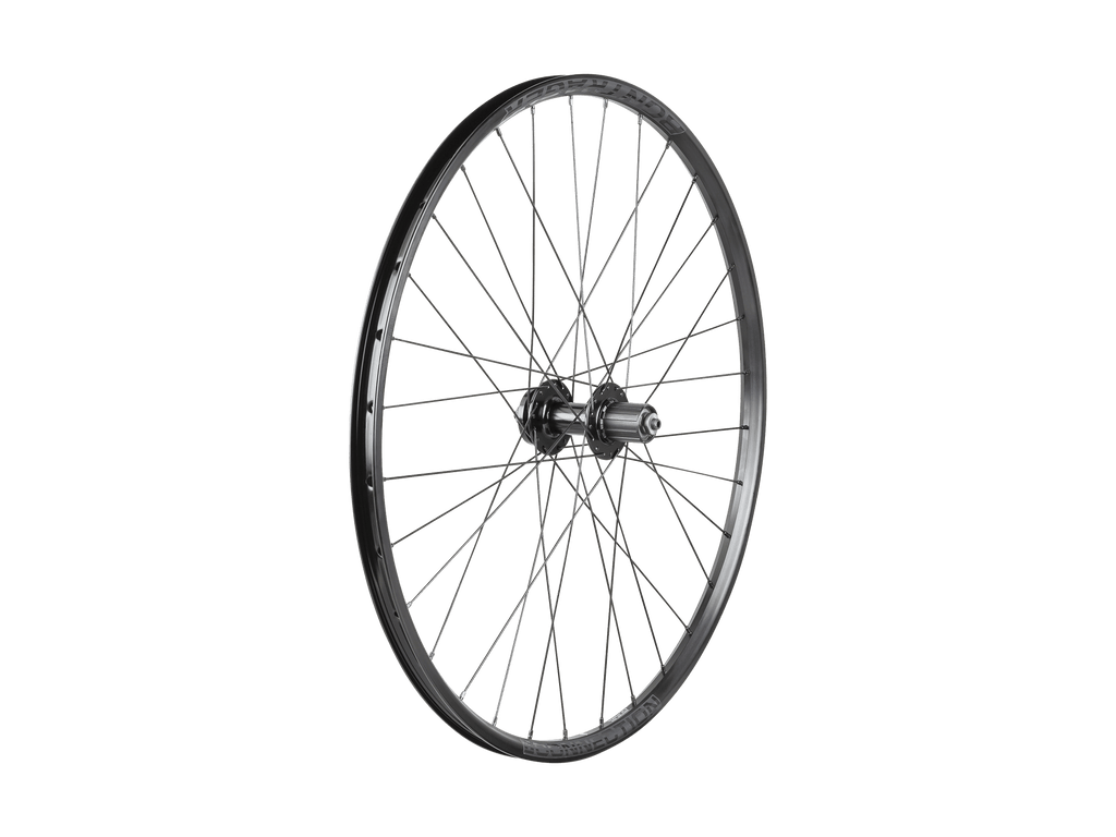 Bontrager Connection 27.5˝ Boost 6-Bolt Disc MTB Wheel