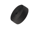 Bontrager Double Gel Cork Ohjaustangon teippi Musta