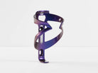 Bontrager Elite Recycled Juomapulloteline Violetti