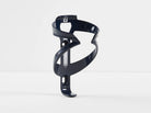 Bontrager Elite Recycled Juomapulloteline Tummansininen