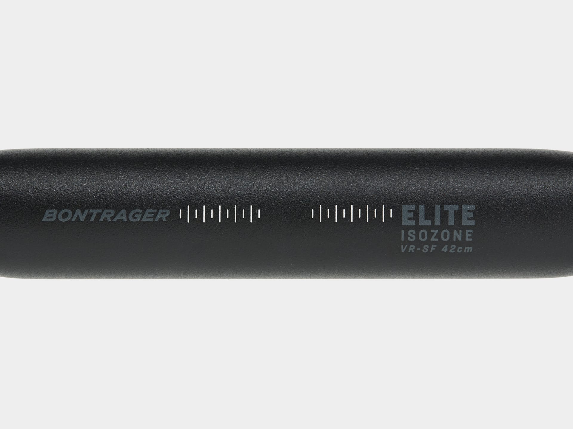 Bontrager Elite IsoZone VR-SF Road Handlebar Maantietanko