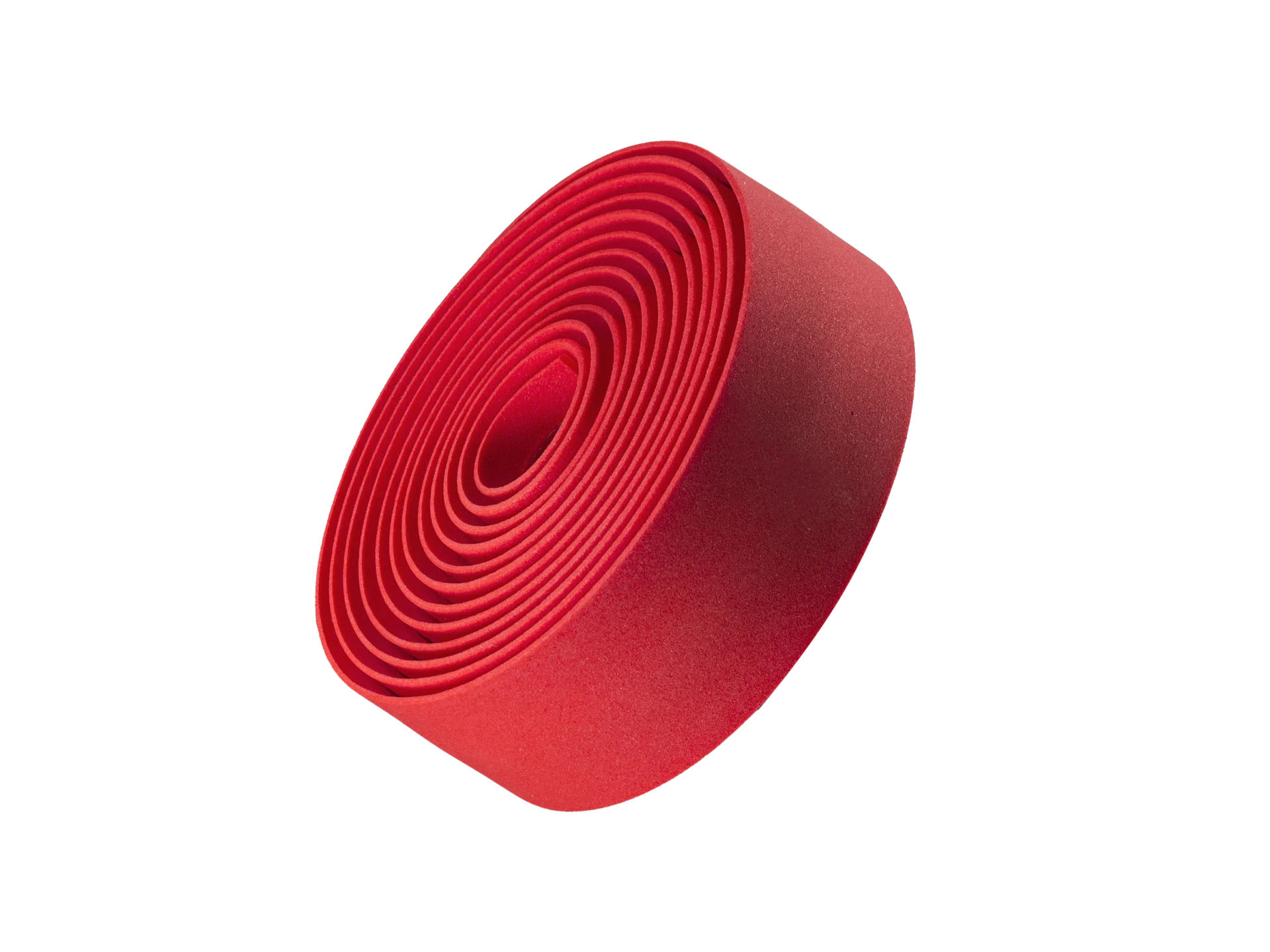 Bontrager Gel Cork Ohjautangon teippi Punainen