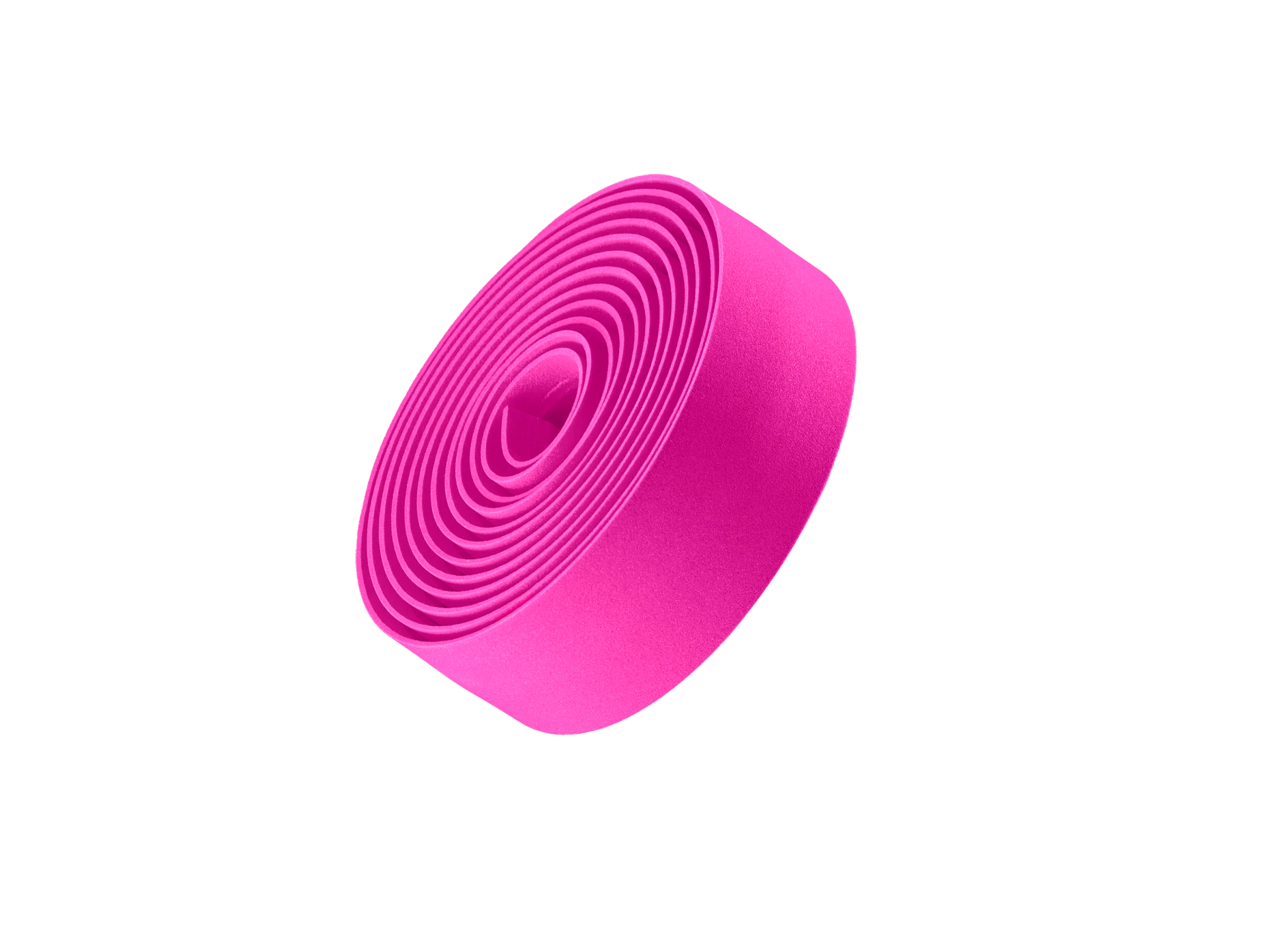 Bontrager Gel Cork Ohjautangon teippi Pinkki