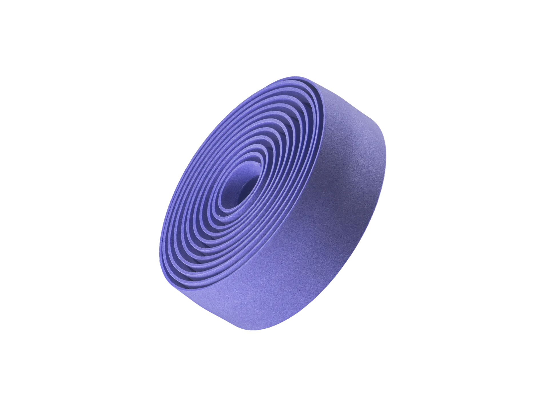 Bontrager Gel Cork Ohjautangon teippi Violetti