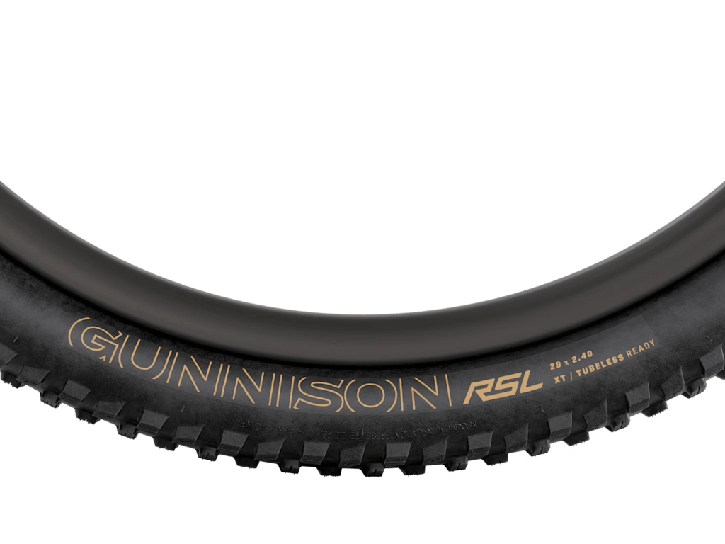 Bontrager Gunnison RSL XT TLR MTB rengas