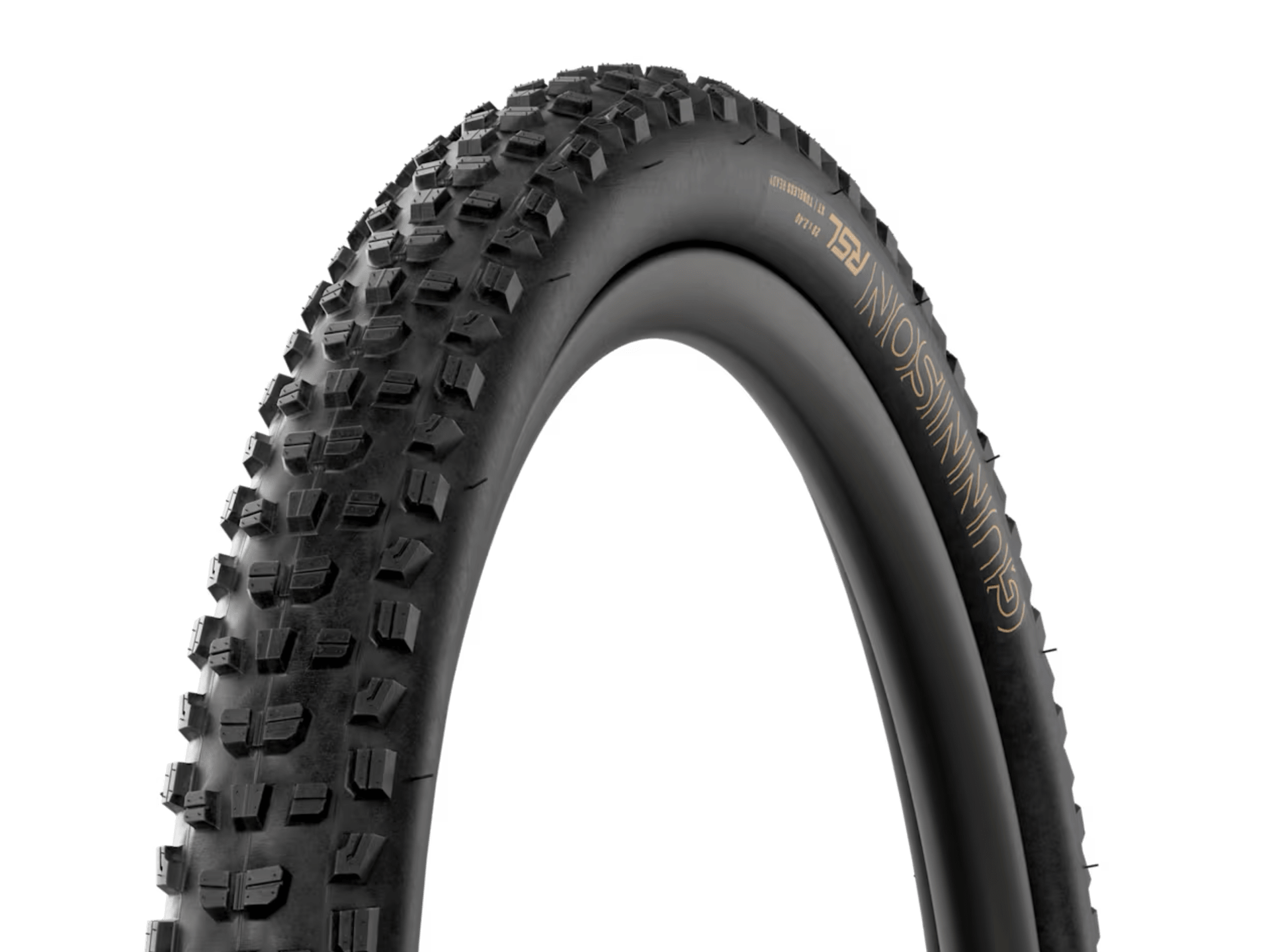 Bontrager Gunnison RSL XT TLR MTB rengas