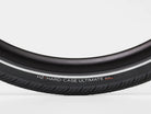 Bontrager H2 Hard-Case Ultimate Reflective Hybridi- ja kaupunkipyörärengas