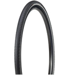 Bontrager H2 Hard-Case Ultimate Reflective Hybridi- ja kaupunkipyörärengas