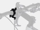 Bontrager juomapullotelineen kiinnike ohjaustankoon 31.8