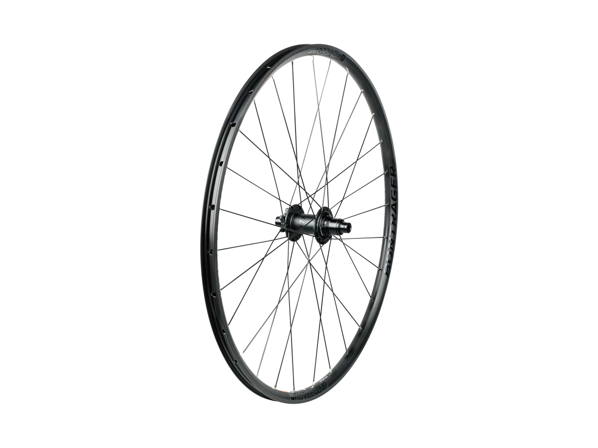 Bontrager Kovee Comp TLR Boost 29" MTB Takakiekko