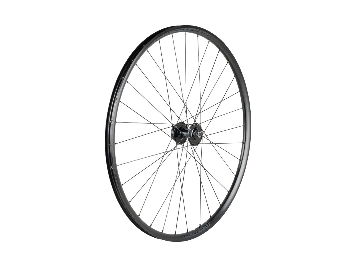 Bontrager Kovee TLR 32 Hole 29" 6-Bolt Disc Etukiekko