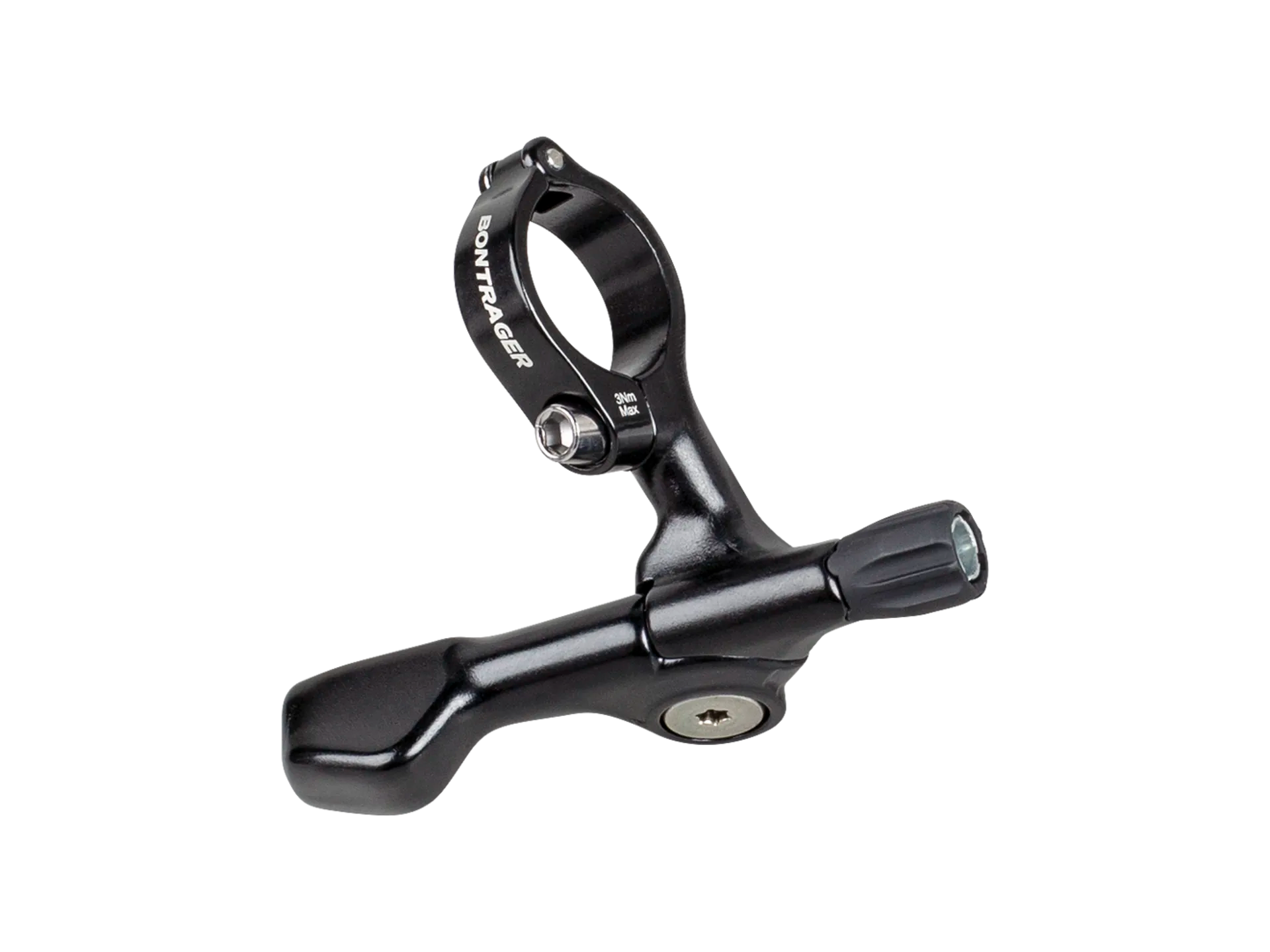 Bontrager Line Dropper Under Bar Seatpost Lever Hissitolpan vipu