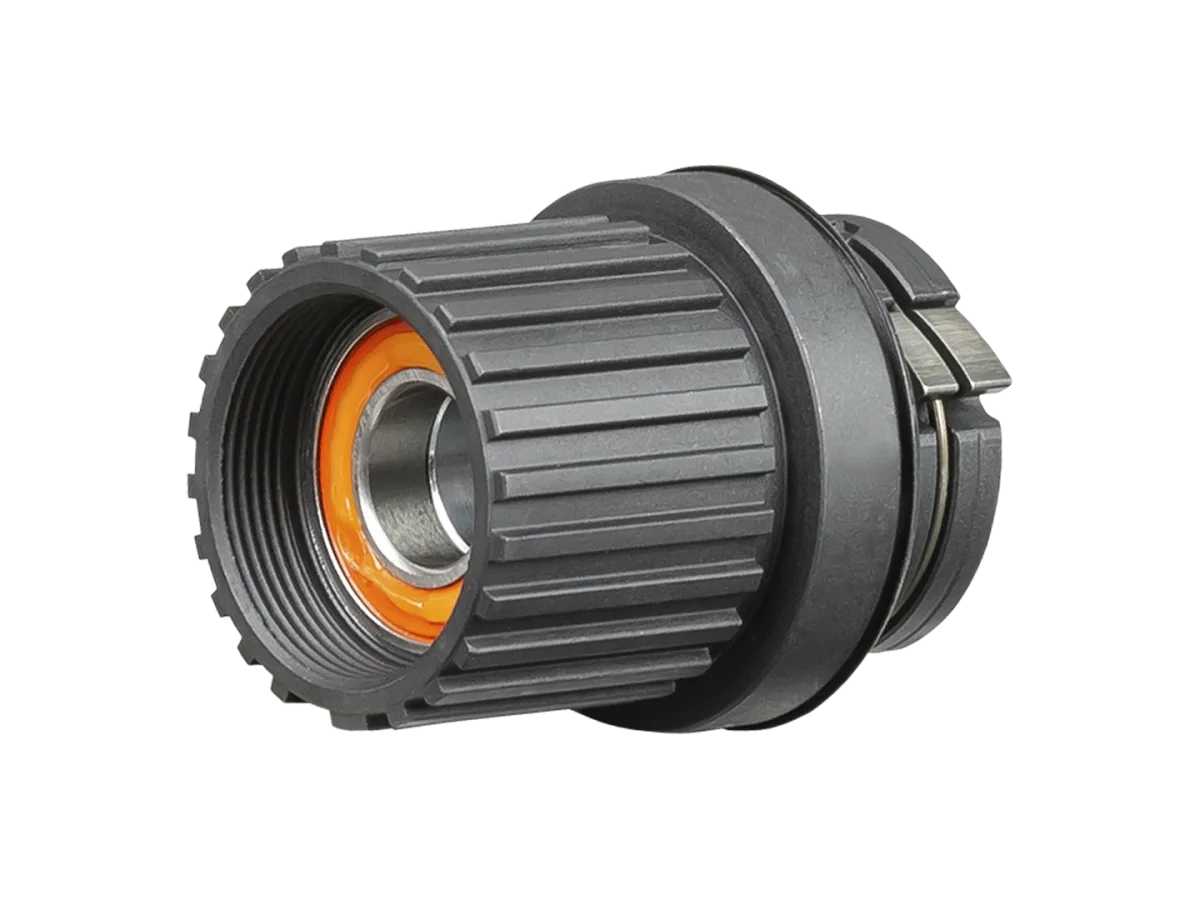 Bontrager MSL-141Q Micro Spline 12-Speed Freehub Body